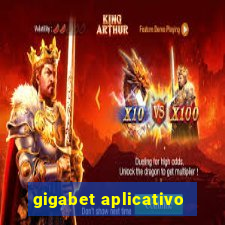 gigabet aplicativo